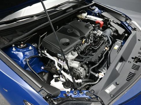 Used 2024 Toyota Camry LE FWD image 44