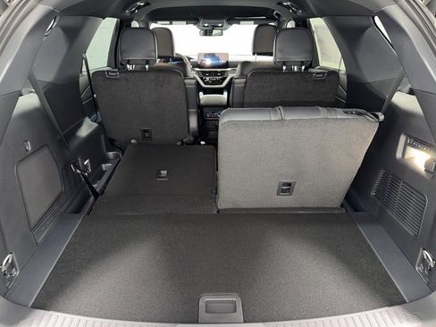 New 2026 Ford Explorer Tremor w/ Tremor Convenience Package image 40