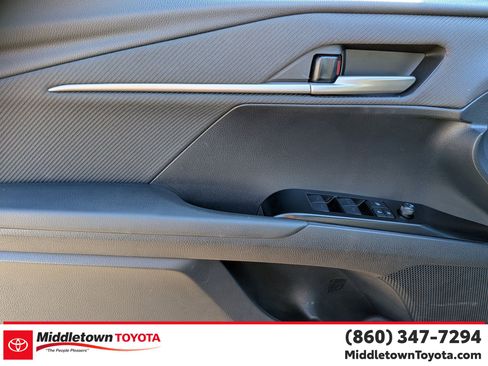 Certified 2025 Toyota Camry LE image 10
