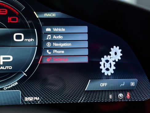 Certified 2023 Ferrari SF90 Stradale image 27