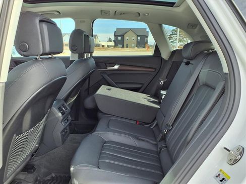 Used 2023 Audi Q5 2.0T Premium Plus w/ Premium Plus Package image 22