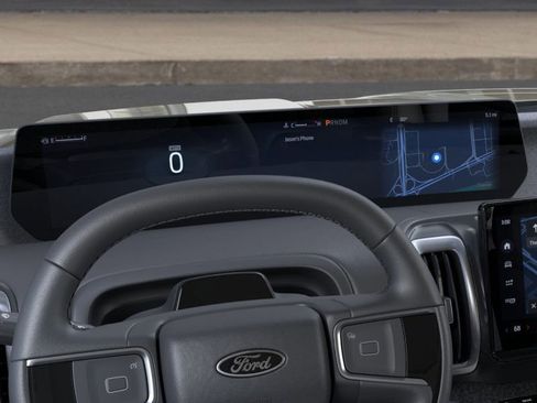New 2025 Ford Expedition Tremor image 13