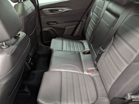 Used 2024 Alfa Romeo Tonale Ti w/ Active Assist Package image 14