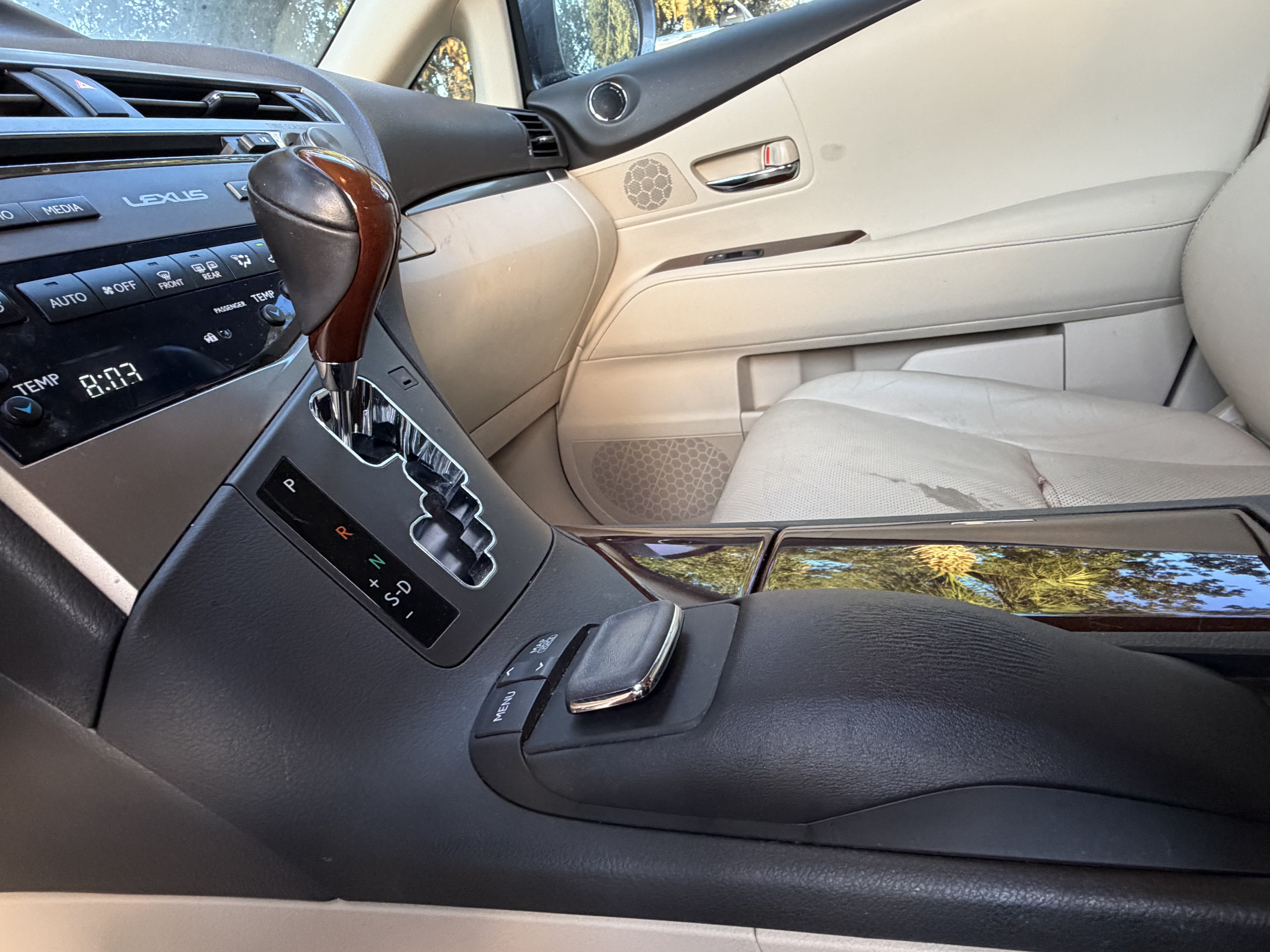 Used 2015 Lexus RX 350 FWD image 28