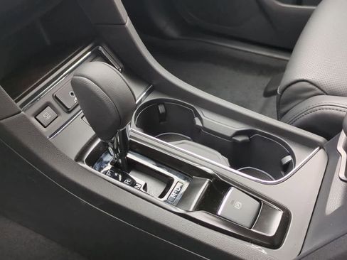 New 2026 Subaru Ascent Bronze Edition image 33