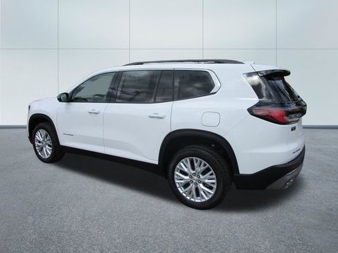 New 2026 GMC Acadia Elevation w/ Elevation Premium Package image 3