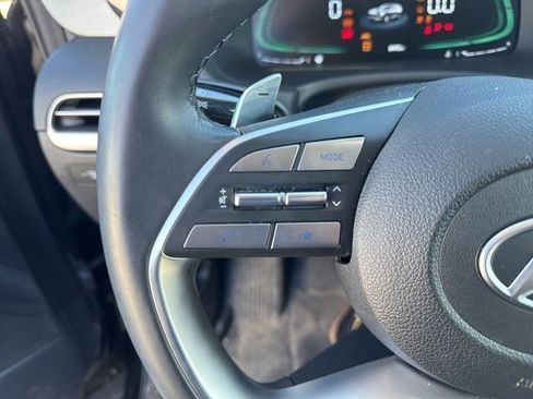 Used 2025 Hyundai Palisade XRT image 22