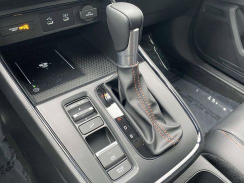 New 2026 Honda CR-V Sport Touring image 31