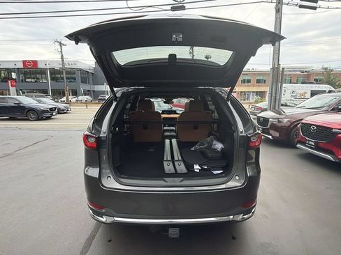 Used 2024 MAZDA CX-90 3.3 Turbo S w/ Premium Plus AWD/4WD image 23