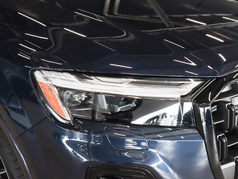 New 2026 Audi Q7 2.0T Premium Plus image 27