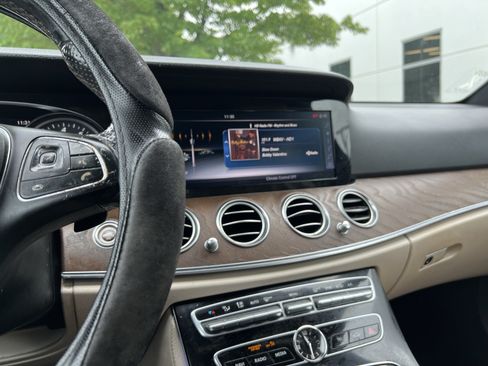 Certified 2017 Mercedes-Benz E 300 image 31