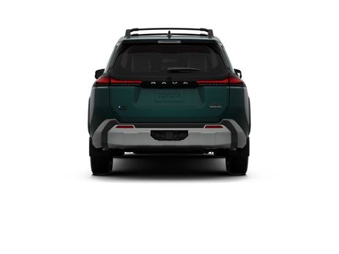 New 2026 Toyota RAV4 FWD image 8
