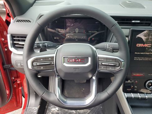 New 2027 GMC Terrain Elevation w/ Black Edition FWD image 21