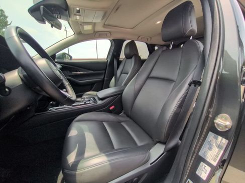 Used 2025 MAZDA CX-30 AWD 2.5 S w/ Preferred Package image 24