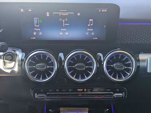 New 2026 Mercedes-Benz GLB 250 image 12