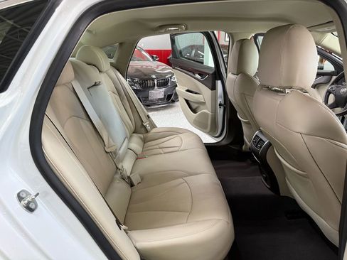 Used 2018 Buick LaCrosse Preferred image 23