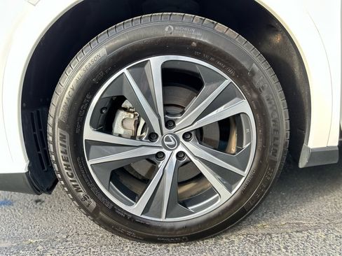 Used 2023 Lexus RX 350 Premium w/ Accessory Package (Z1) image 29