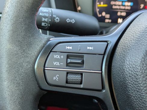 Certified 2025 Honda Civic Type R image 35