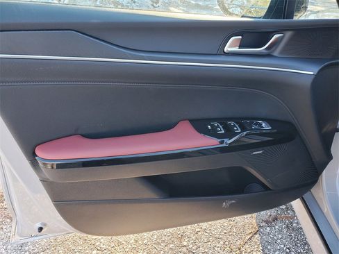 New 2026 Kia K5 GT-Line image 9