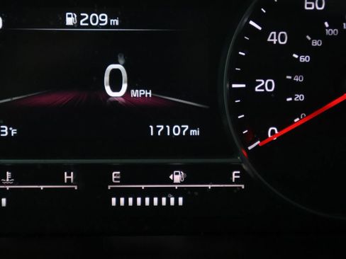 Used 2022 Kia Sorento SX FWD image 32
