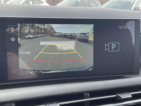 New 2025 Hyundai Tucson SEL image 28