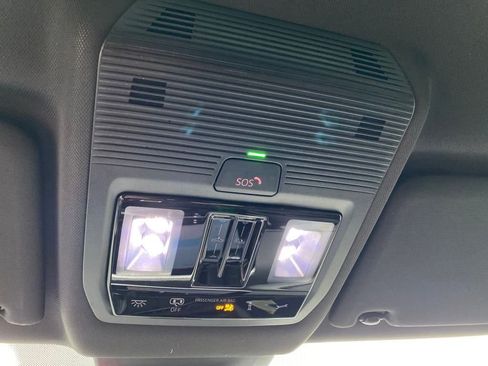 New 2025 Volkswagen Atlas Cross Sport SEL image 29