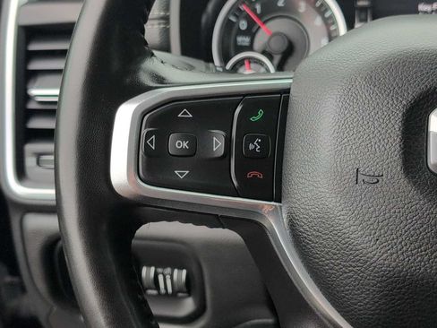 Used 2021 RAM 1500 Laramie AWD/4WD image 23