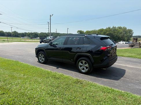 Used 2023 Toyota RAV4 LE AWD/4WD image 22