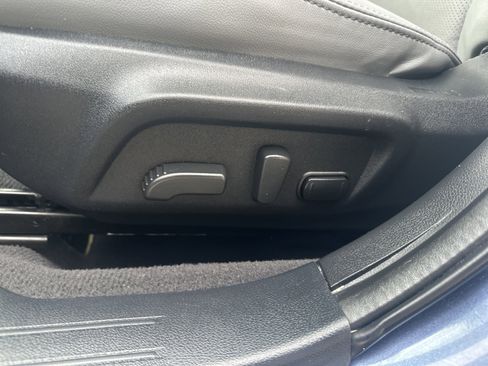 Used 2018 Subaru Outback 2.5i Limited image 23