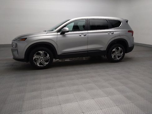 Used 2023 Hyundai Santa Fe SE AWD/4WD image 2