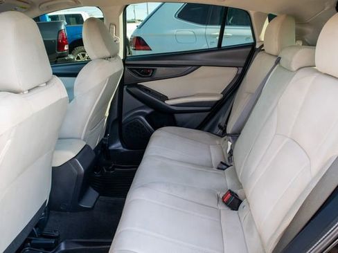 Used 2020 Subaru Impreza 2.0i Premium image 18