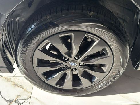 Used 2025 Subaru Outback Onyx Edition AWD/4WD image 33