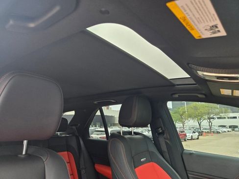 Certified 2023 Mercedes-Benz GLE 53 AMG 4MATIC image 17