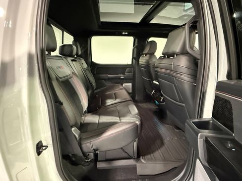 Used 2026 Ford F150 Raptor w/ Equipment Group 803A Raptor R image 48