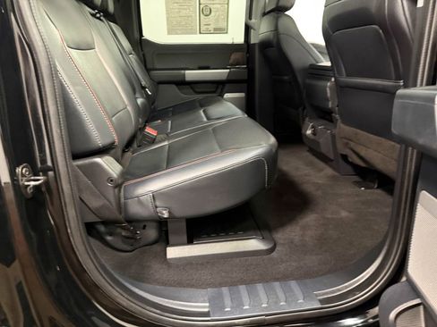 Used 2023 Ford F250 Lariat w/ FX4 Off-Road Package AWD/4WD image 69