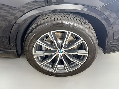 Used 2023 BMW X5 sDrive40i w/ M Sport Package image 37