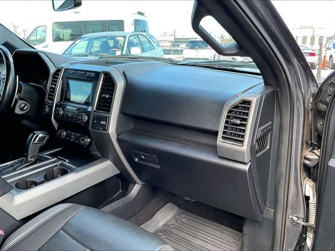 Used 2019 Ford F150 Raptor w/ Equipment Group 801A Mid AWD/4WD image 23