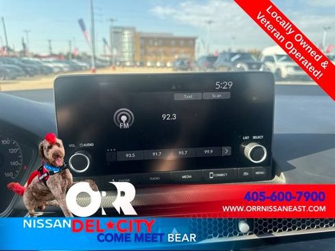 Used 2025 Honda Civic Sport image 24