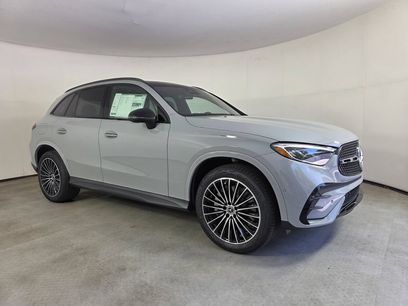 New 2027 Mercedes-Benz GLC 300