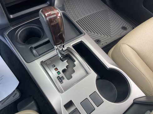 Certified 2023 Toyota 4Runner Limited image 32