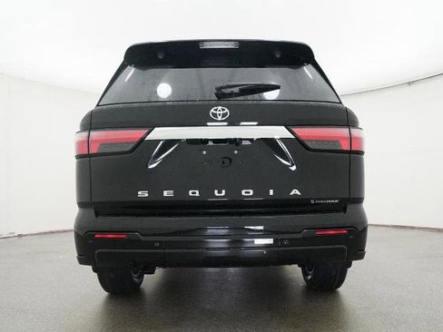 New 2026 Toyota Sequoia 1794 Edition image 23