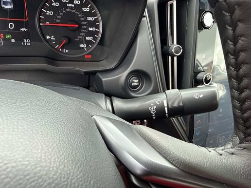 New 2026 Subaru WRX Premium AWD/4WD image 36