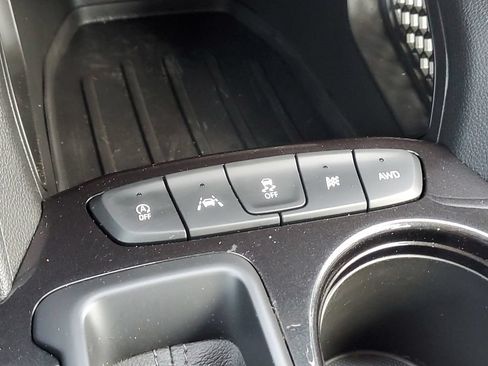 Used 2023 Chevrolet TrailBlazer LS AWD/4WD image 17