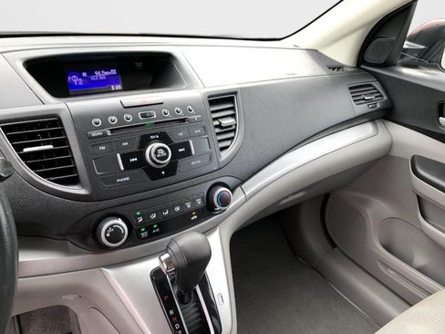 Used 2012 Honda CR-V EX image 18