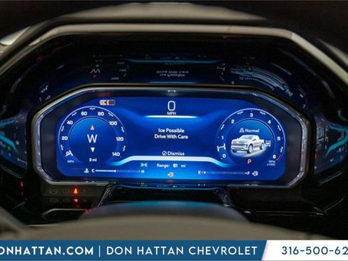 New 2026 Chevrolet Silverado 1500 LT image 7