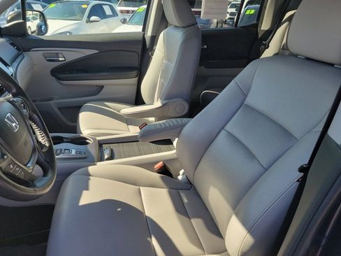 Used 2023 Honda Ridgeline RTL image 19