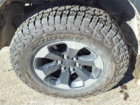 Used 2019 RAM 1500 Rebel image 6