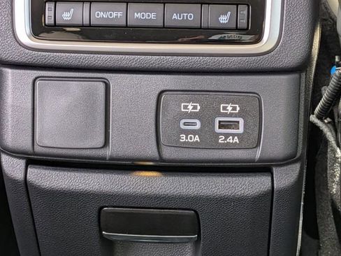 New 2026 Subaru Ascent Limited AWD/4WD image 35
