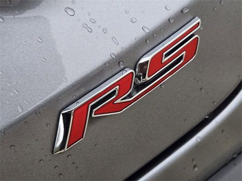 Used 2024 Chevrolet Trax RS w/ Sunroof Package image 13