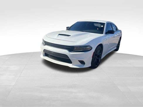 Used 2022 Dodge Charger R/T w/ Blacktop Package image 6